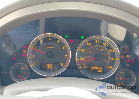 2006 Infiniti Fx35 z USA, uszkodzony, nr VIN JNRAS08U56X102318